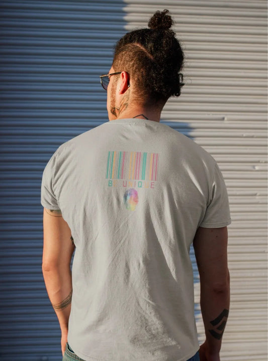 BE UNIQUE T-Shirt