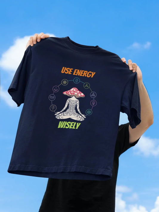 Unisex Oversized Standard T-Shirt
