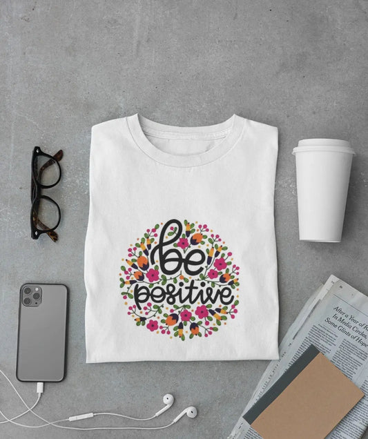 Women's 100% cotton T-Shirt