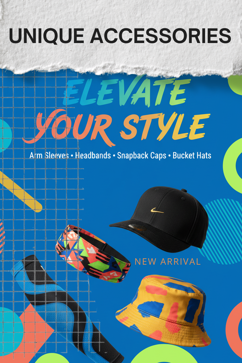 Unique Accessories