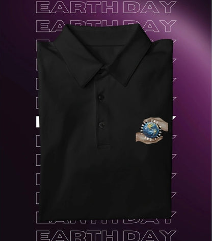 Men's Polo professional T-shirt