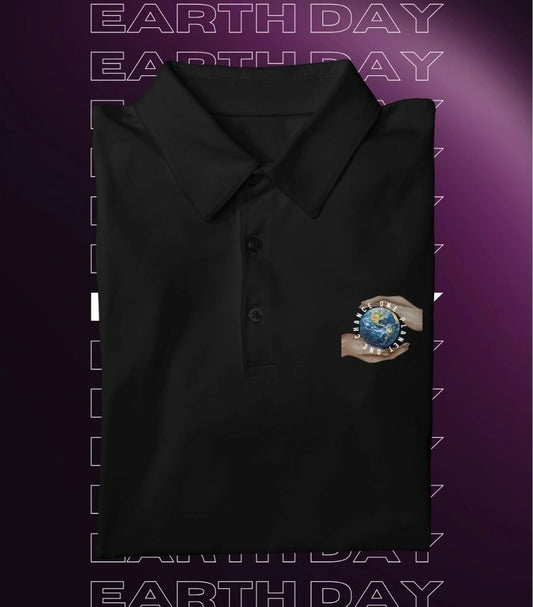 Men's Polo professional T-shirt