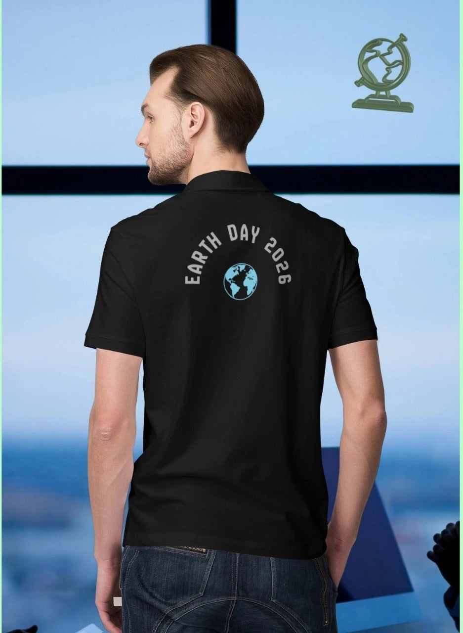 Men's Polo professional T-shirt