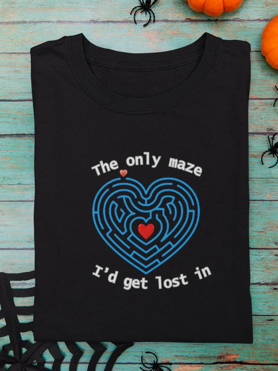 Women's Maze T-Shirt