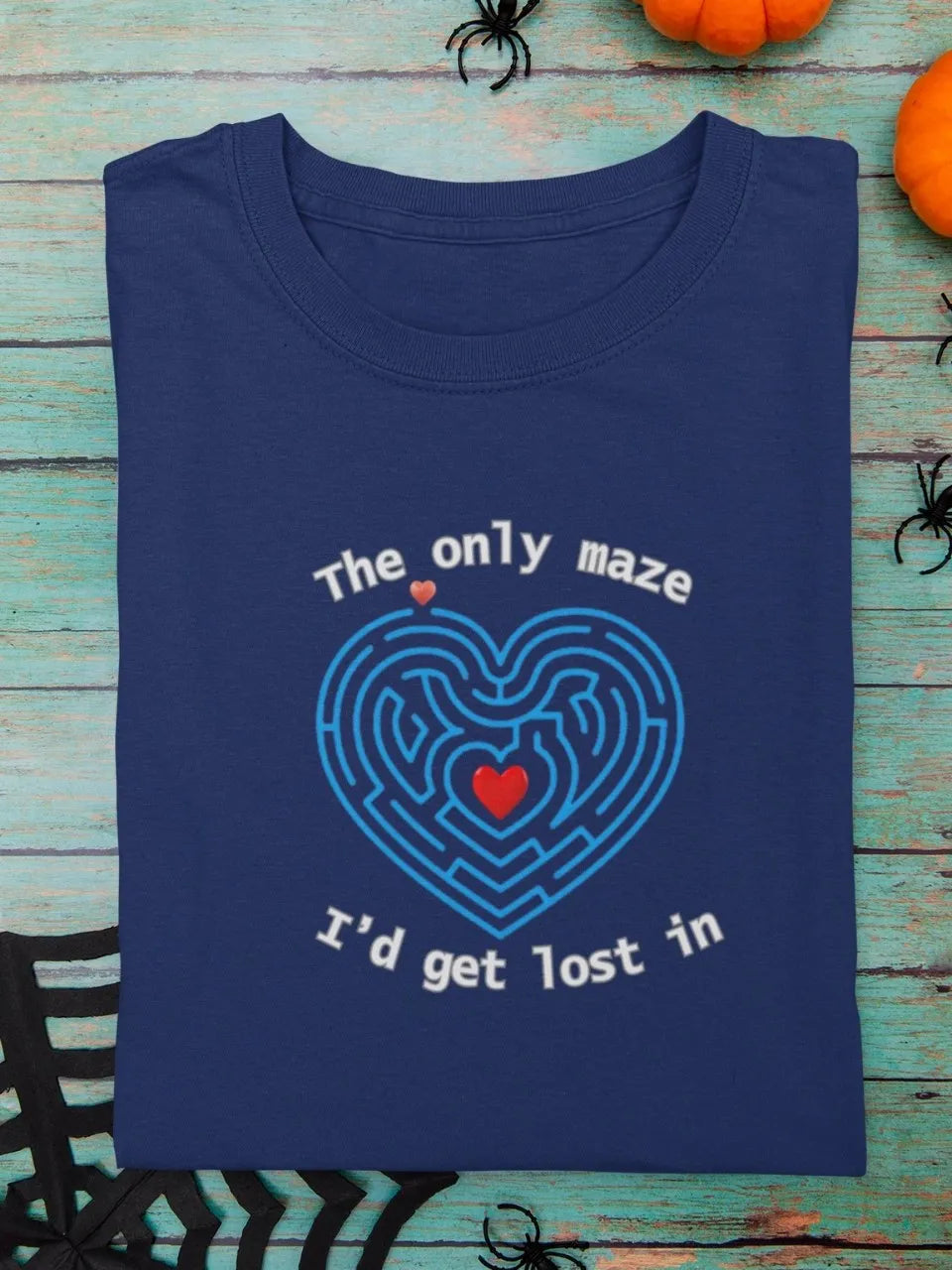 Women's Maze T-Shirt