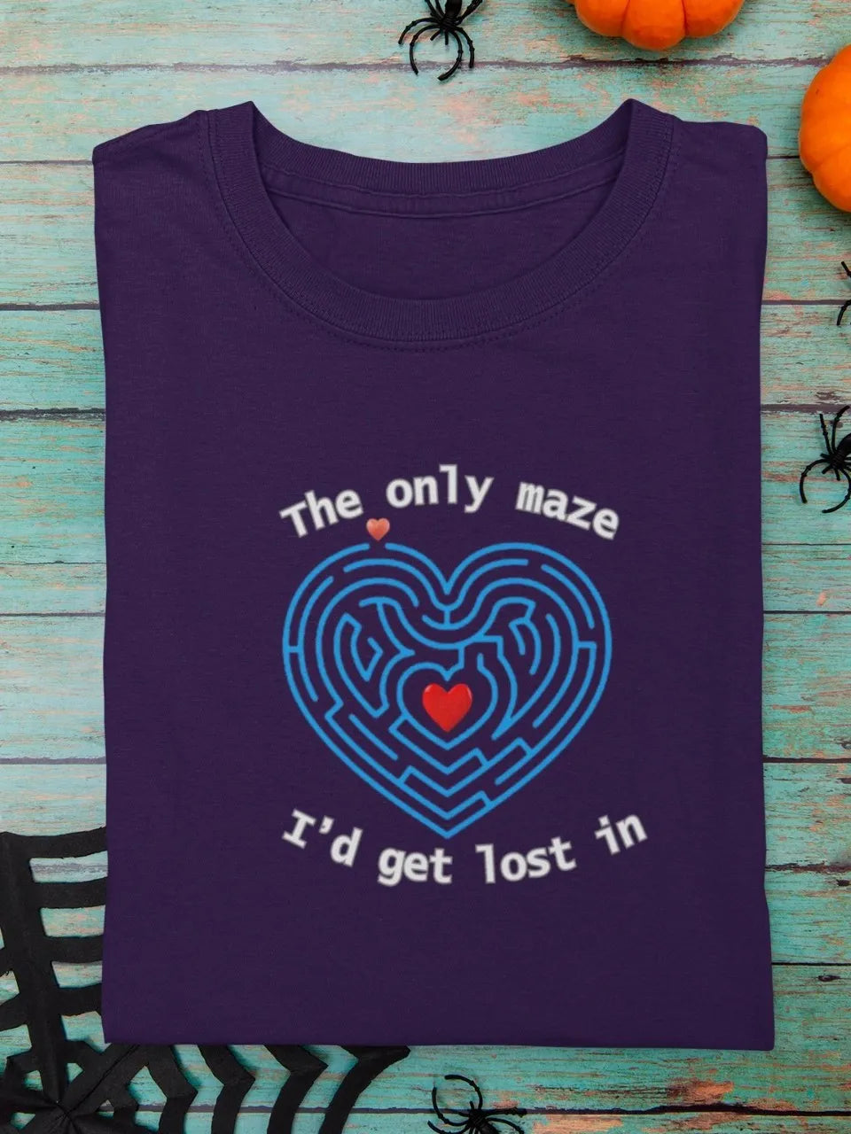 Women's Maze T-Shirt