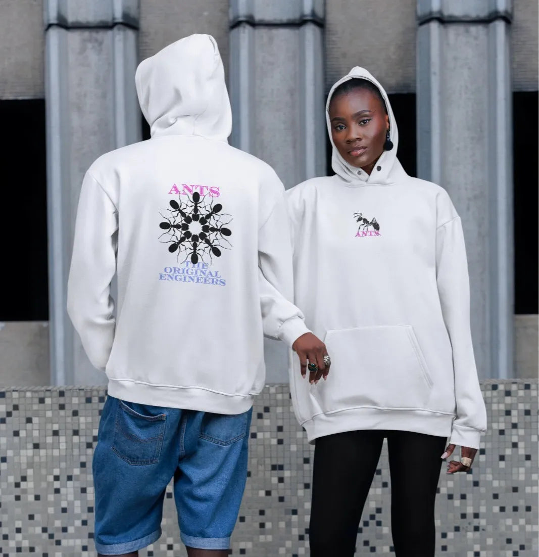 Unisex ANTS Hoodie
