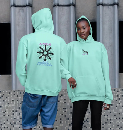 Unisex ANTS Hoodie