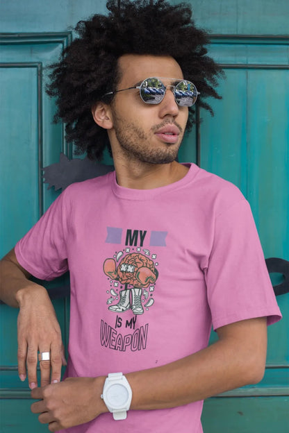 Unisex Classic Crew T-Shirt
