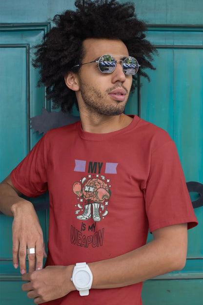 Unisex Classic Crew T-Shirt