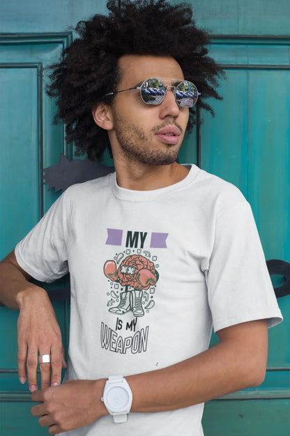Unisex Classic Crew T-Shirt