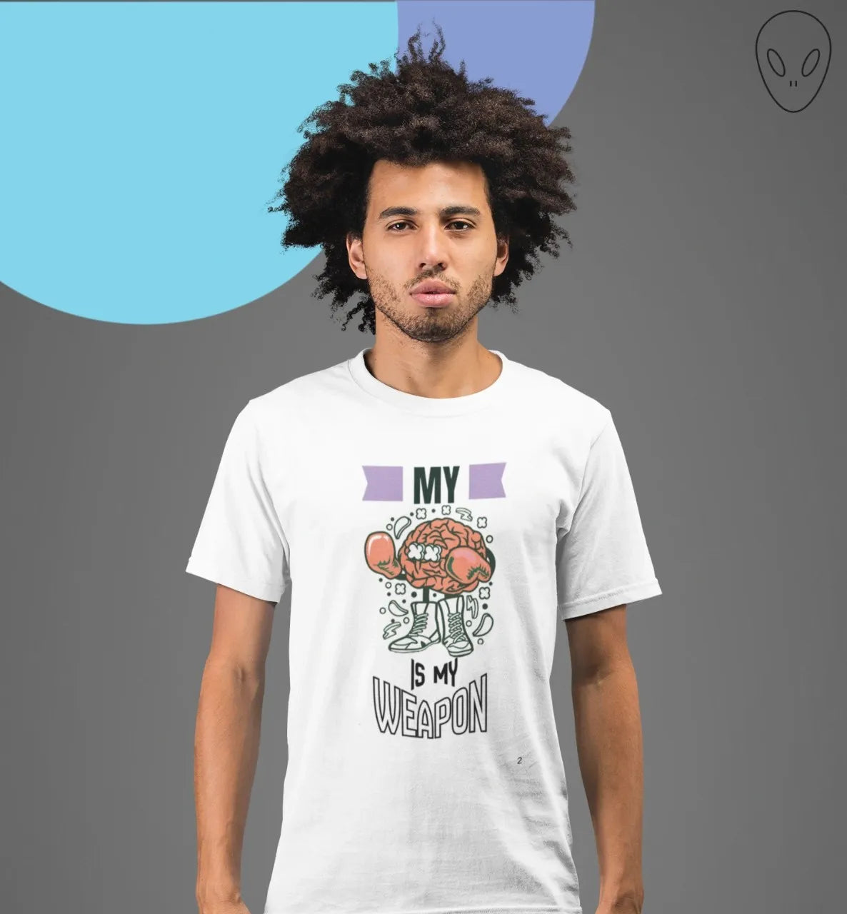 Unisex Classic Crew T-Shirt
