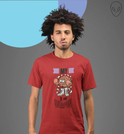 Unisex Classic Crew T-Shirt