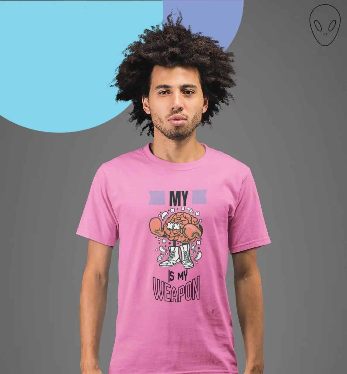 Unisex Classic Crew T-Shirt