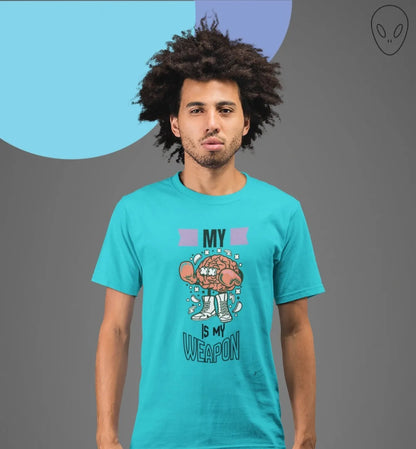 Unisex Classic Crew T-Shirt
