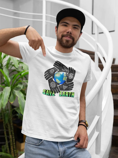 Unisex Classic Crew T-Shirt