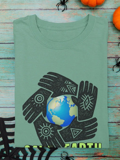 Unisex Classic Crew T-Shirt