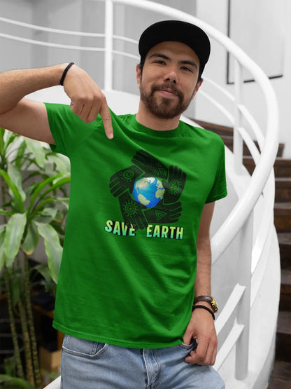 Unisex Classic Crew T-Shirt
