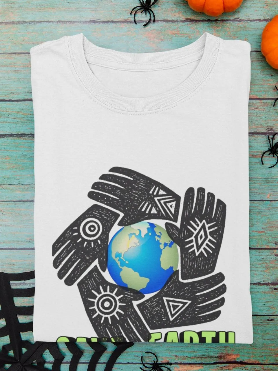 Unisex Classic Crew T-Shirt