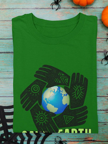 Unisex Classic Crew T-Shirt