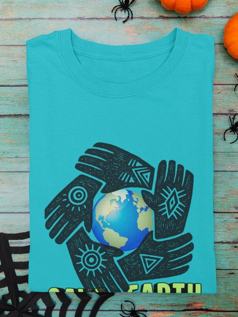 Unisex Classic Crew T-Shirt
