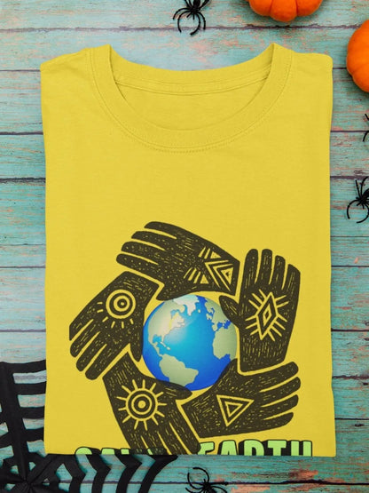 Unisex Classic Crew T-Shirt