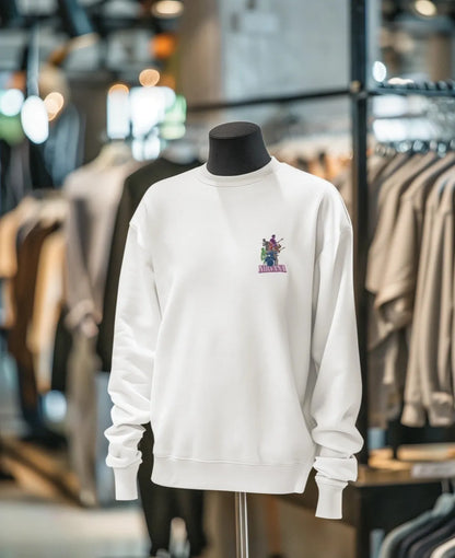 Unisex Nirvana Sweatshirt