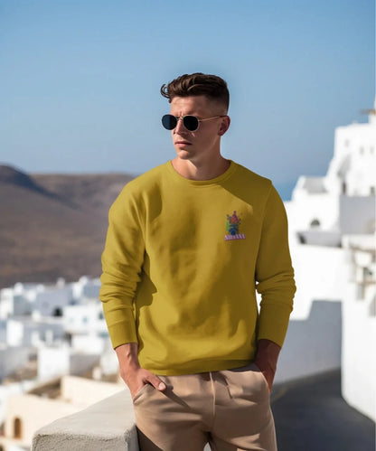Unisex Nirvana Sweatshirt