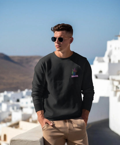 Unisex Nirvana Sweatshirt
