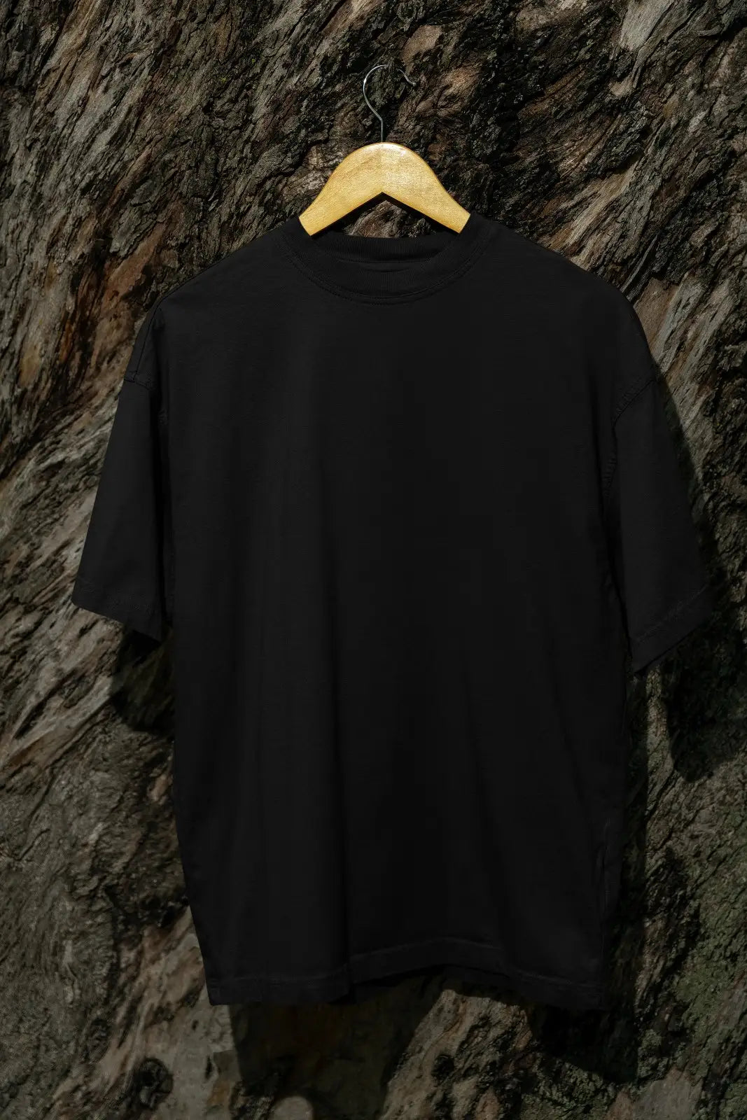 Unisex Oversizedp T-Shirt