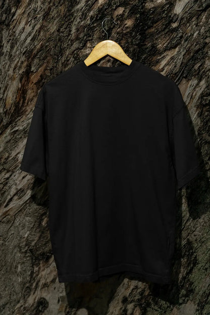 Unisex Oversizedp T-Shirt