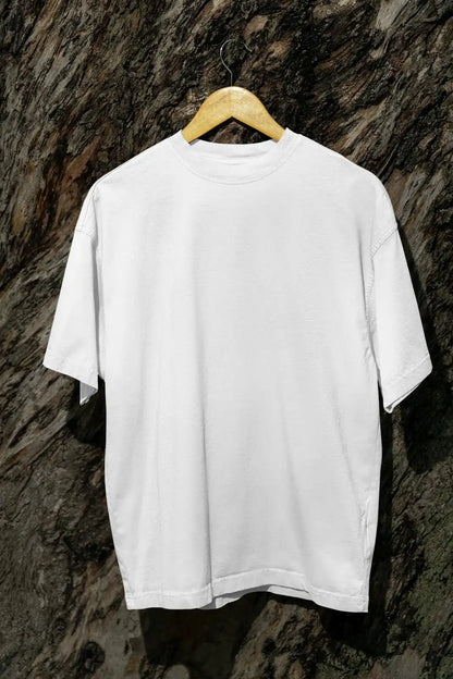 Unisex Oversizedp T-Shirt