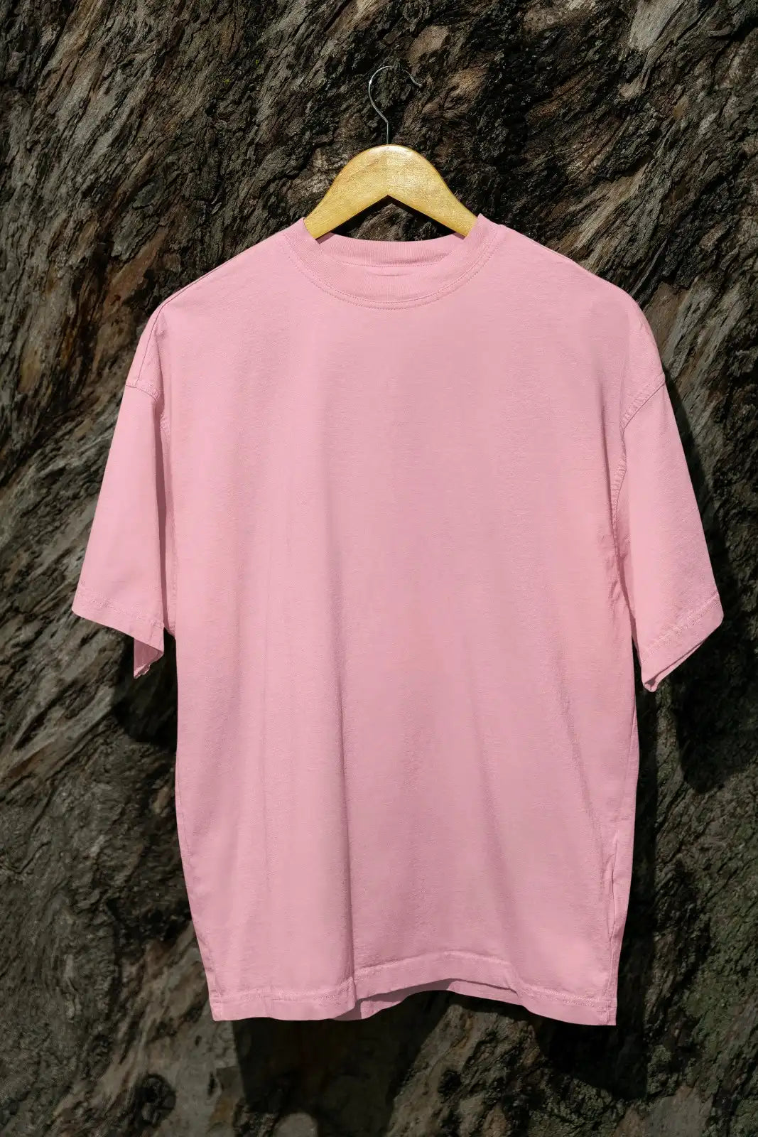 Unisex Oversizedp T-Shirt