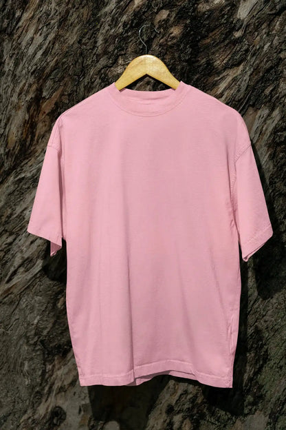 Unisex Oversizedp T-Shirt