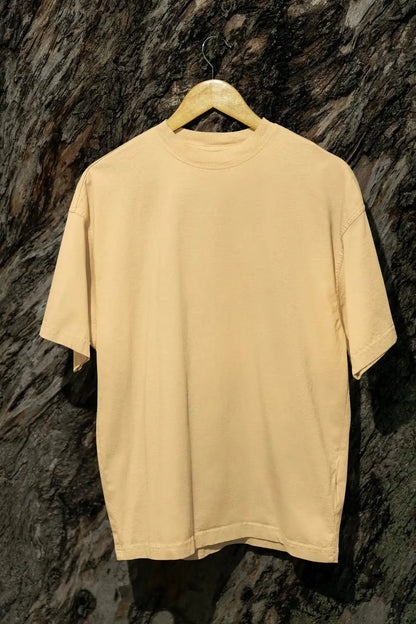 Unisex Oversizedp T-Shirt