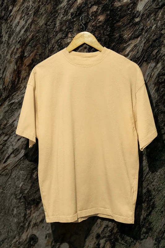 Unisex Oversizedp T-Shirt