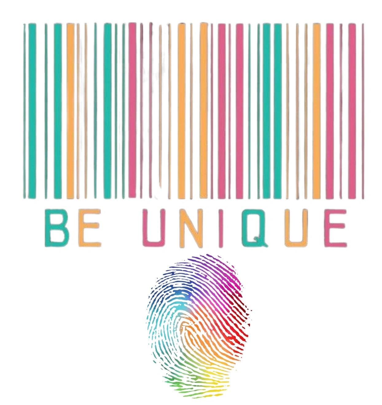 BE UNIQUE T-Shirt