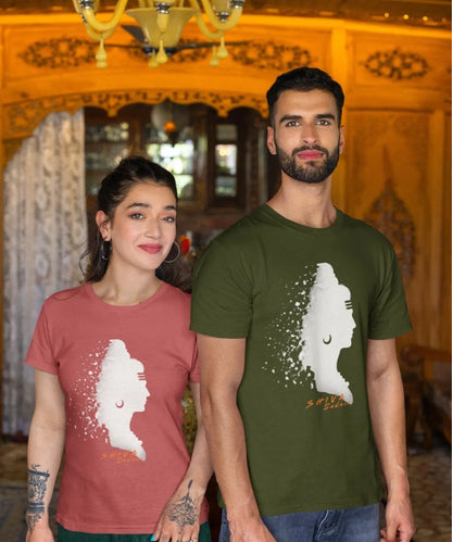 Unisex Shiva Sadaiv T-Shirt