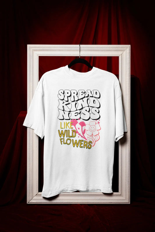 Unisex Spread Kindness Tee
