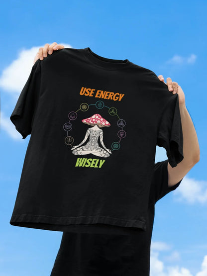 Unisex Oversized Standard T-Shirt