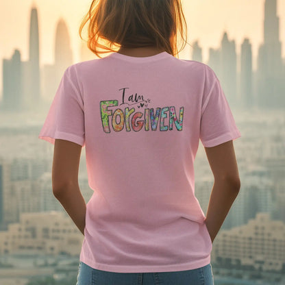 Women's pure cotton T-Shirt