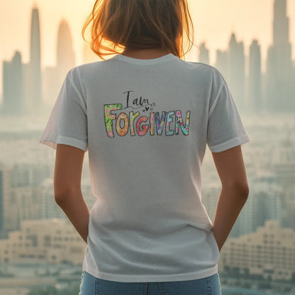 Women's pure cotton T-Shirt