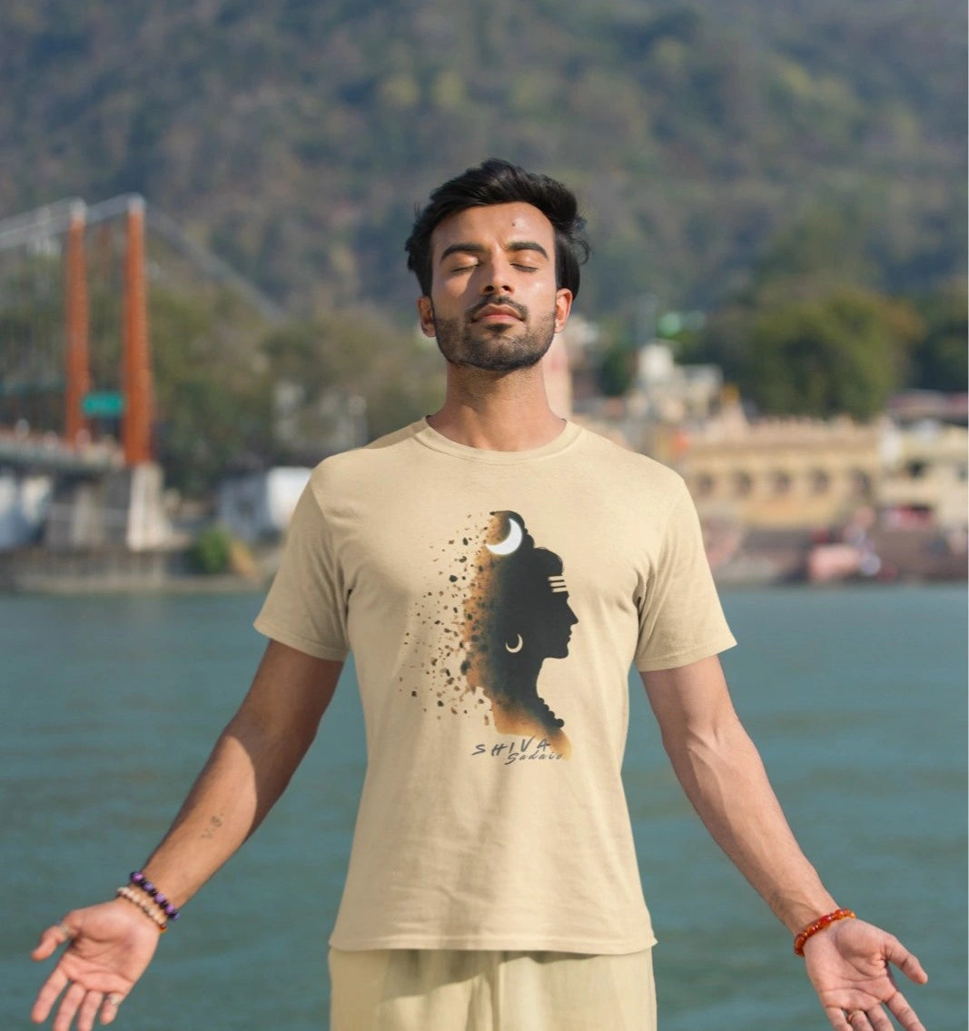Unisex Supima T-Shirt- Devotional